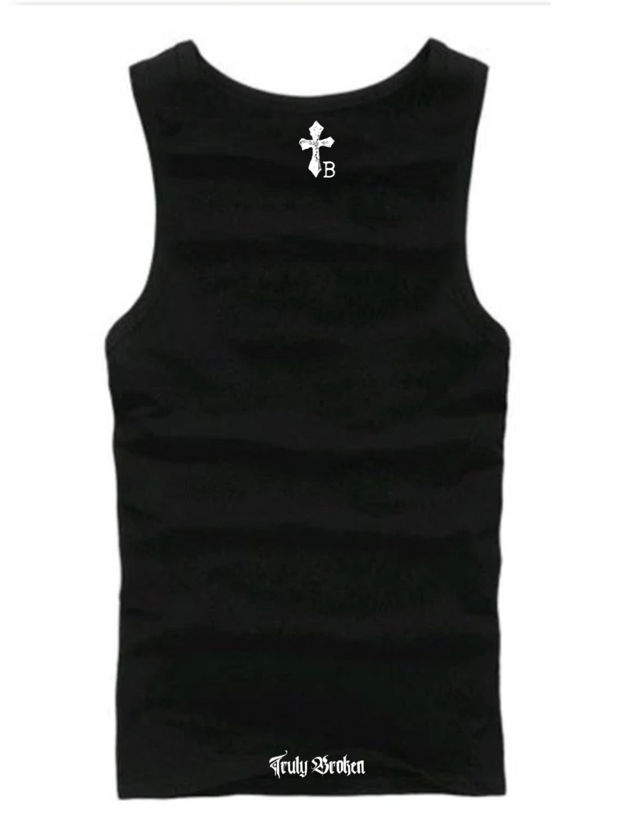 TB CROSS TANK